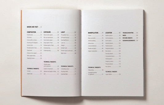 Read This If You Want To Take Great Photographs of Places