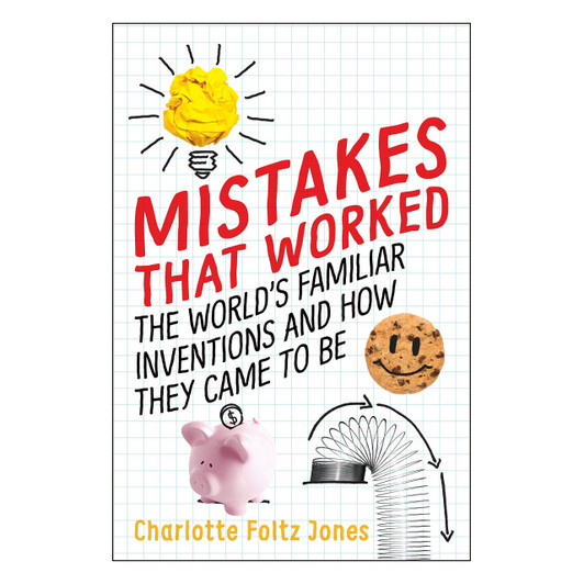 Mistakes That Worked