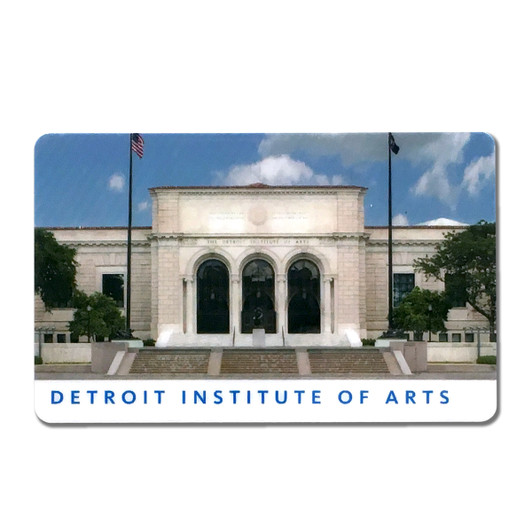Grey Kneaded Art Eraser in Case - Detroit Institute of Arts Museum Shop