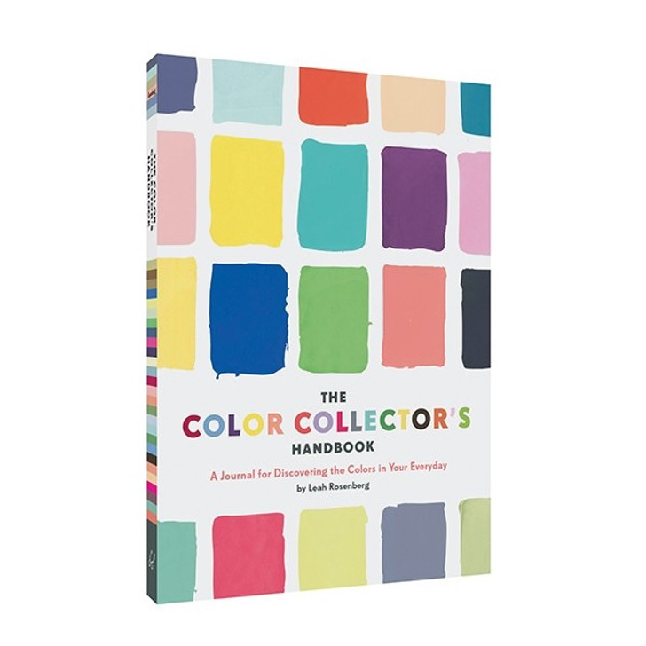 Color Collector's Handbook