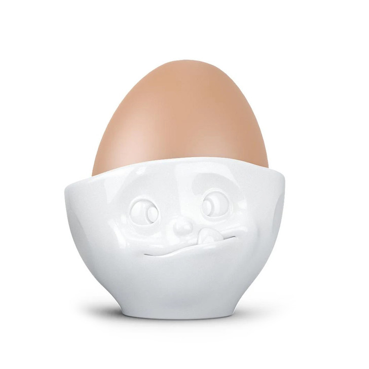 Tasty Face Egg Cup