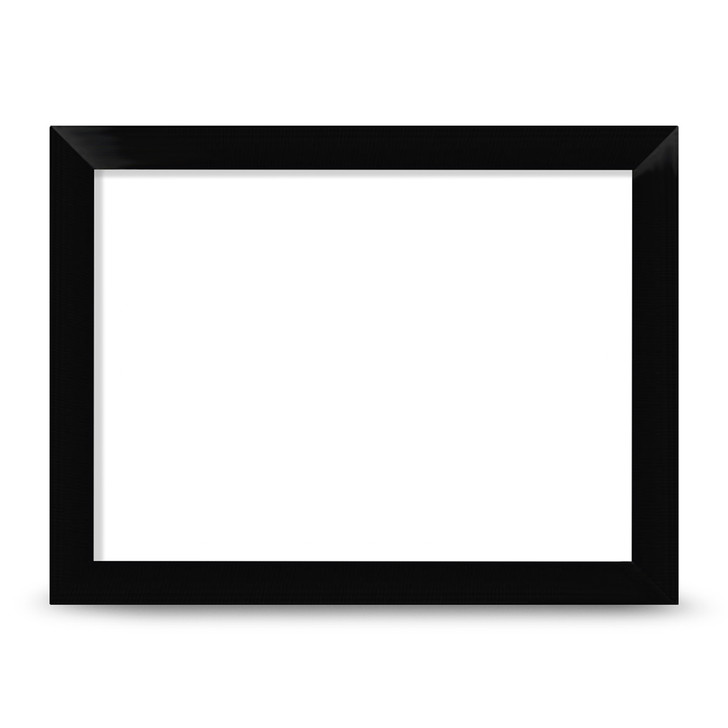 Black 11 x 14 Art Frame