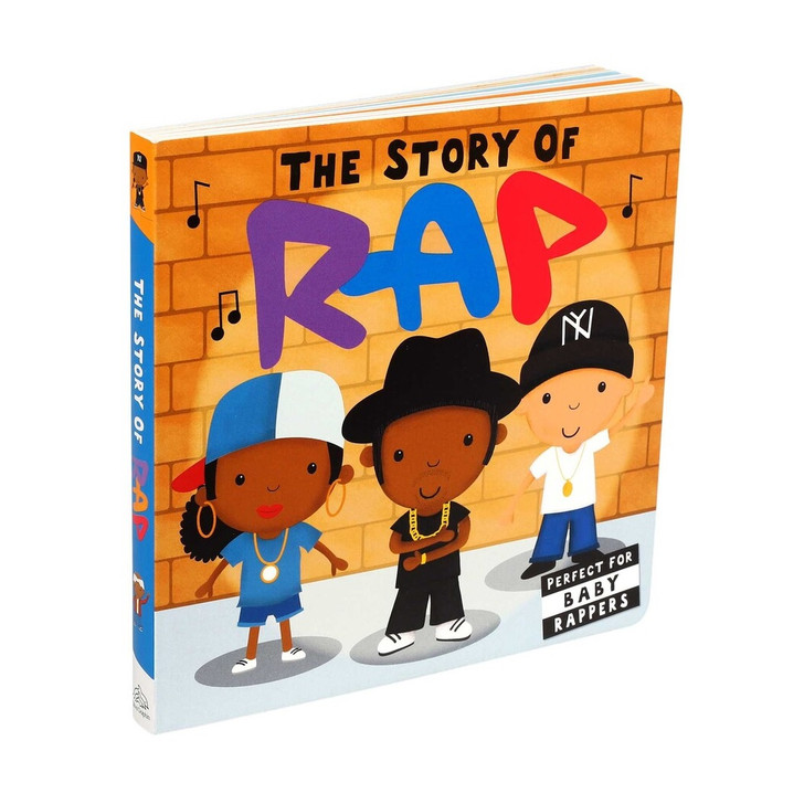 The Story of Rap