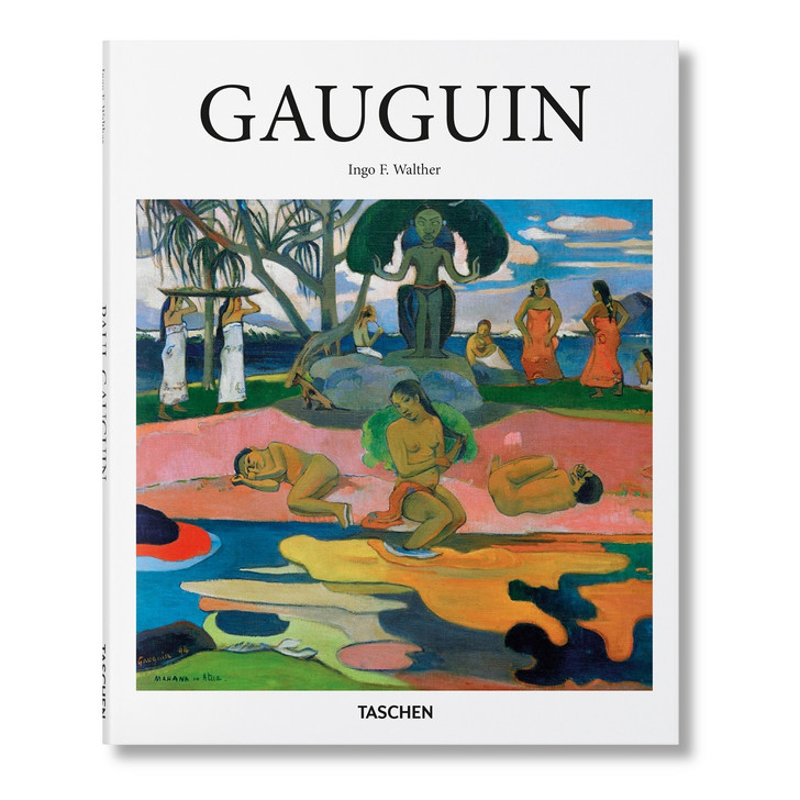 Gauguin (BA)