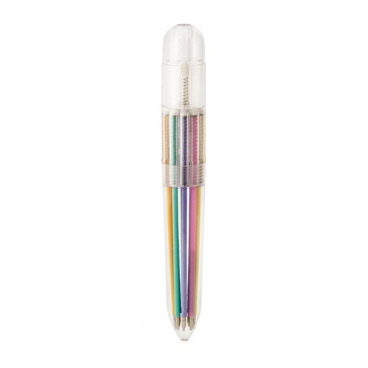 Rainbow Multi Pen