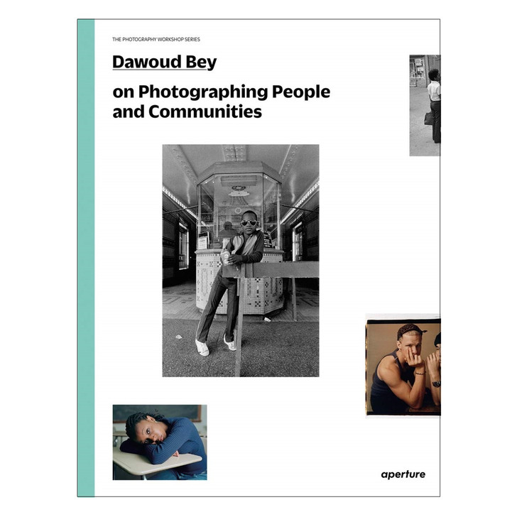 Dawoud Bey on Photographing People and Communities