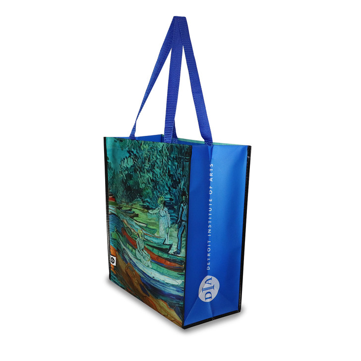 Van Gogh Reusable Bag