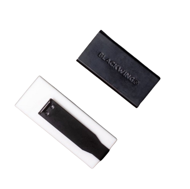 Blackwing Handheld Eraser and Holder