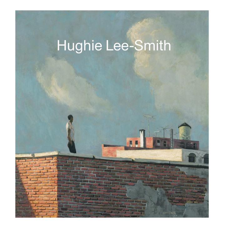 Hughie Lee-Smith