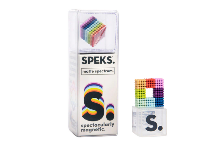 Speks Matte Spectrum