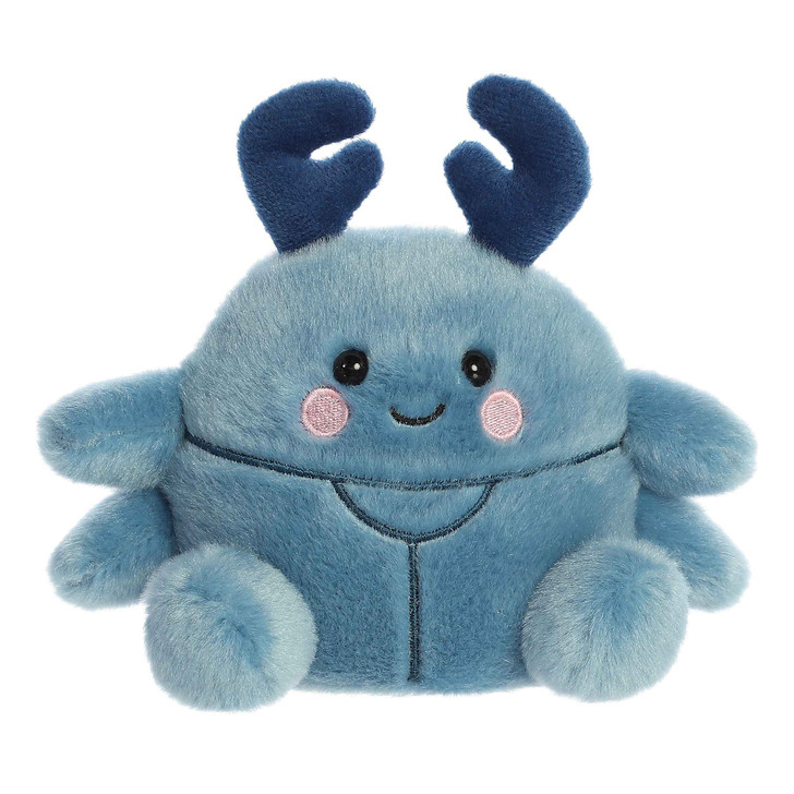 Scarab Beetle Palm Pal Plush