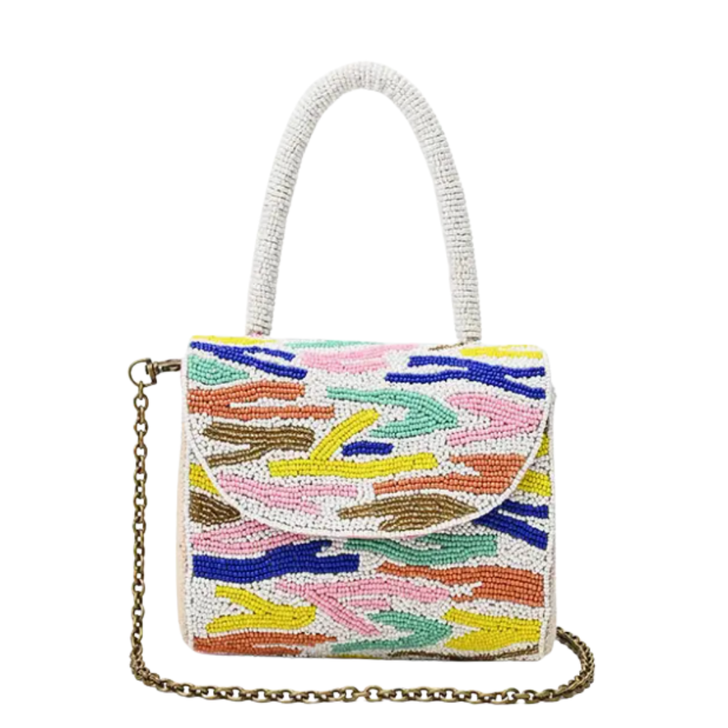 Rainbow Sprinkles Party Bag