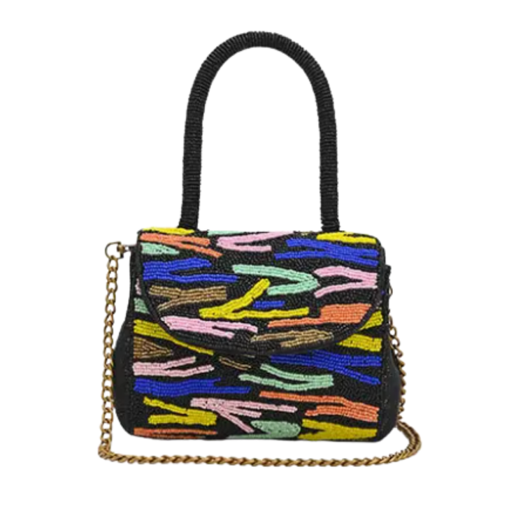 Rainbow Night Party Bag