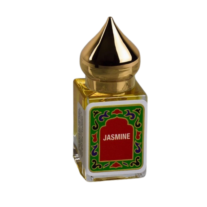 Jasmine Perfume Oil