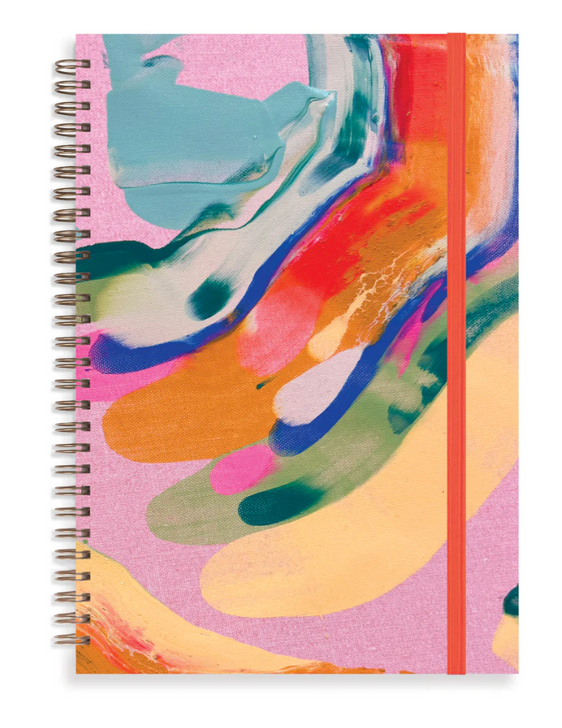 Palmita Composition B5 Notebook