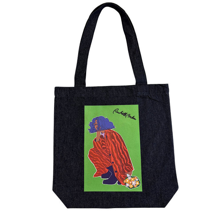 Rachelle Baker Tote