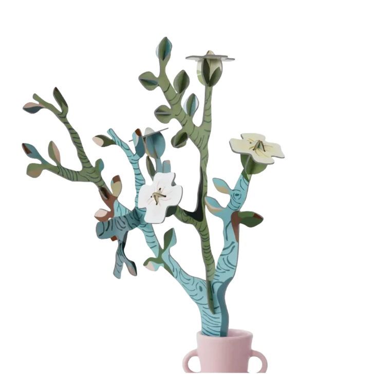 Van Gogh Almond Blossom Bouquet