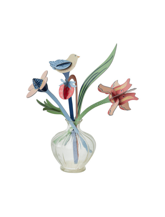 William Morris Bouquet