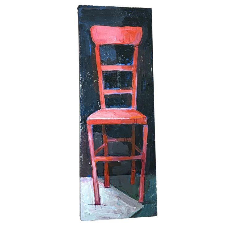 Medium Calloway Chair
