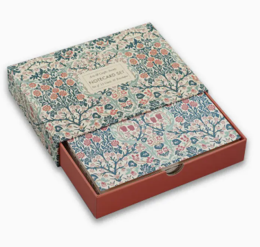 Arts and Crafts Boxed Notecards