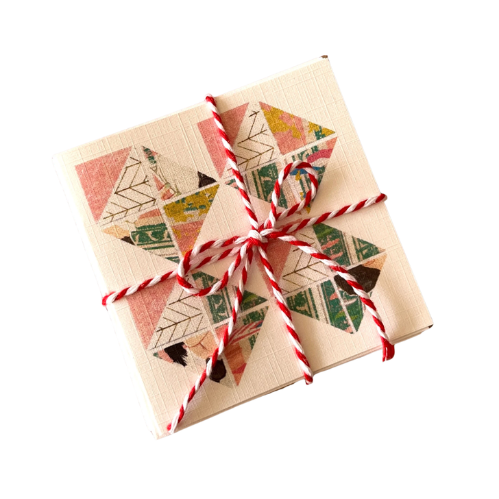 Love Letter Mini Cards Set of 6