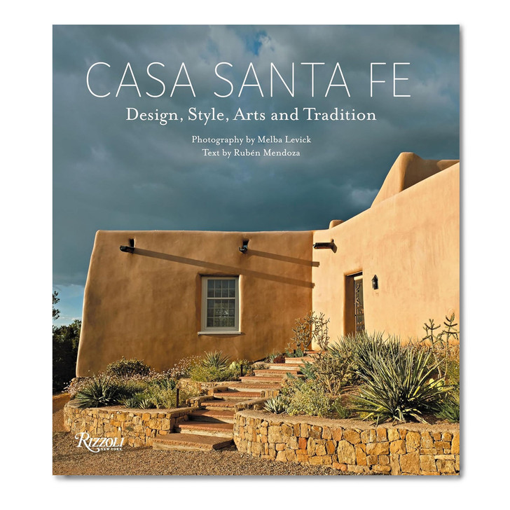 Casa Santa Fe