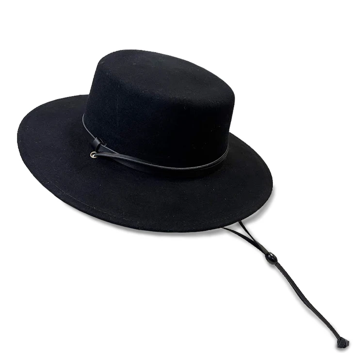 Classic Goucho Hat