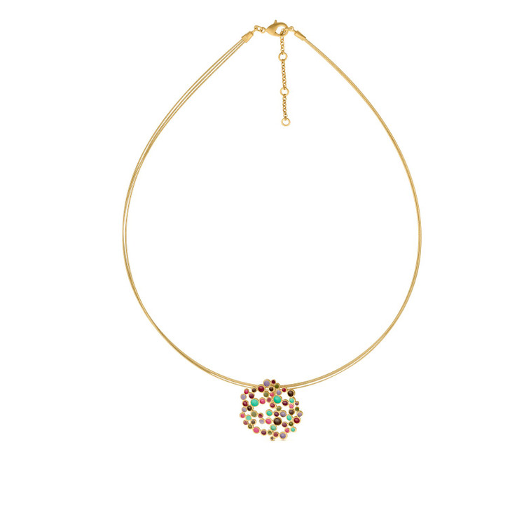 Candy Colors Necklace