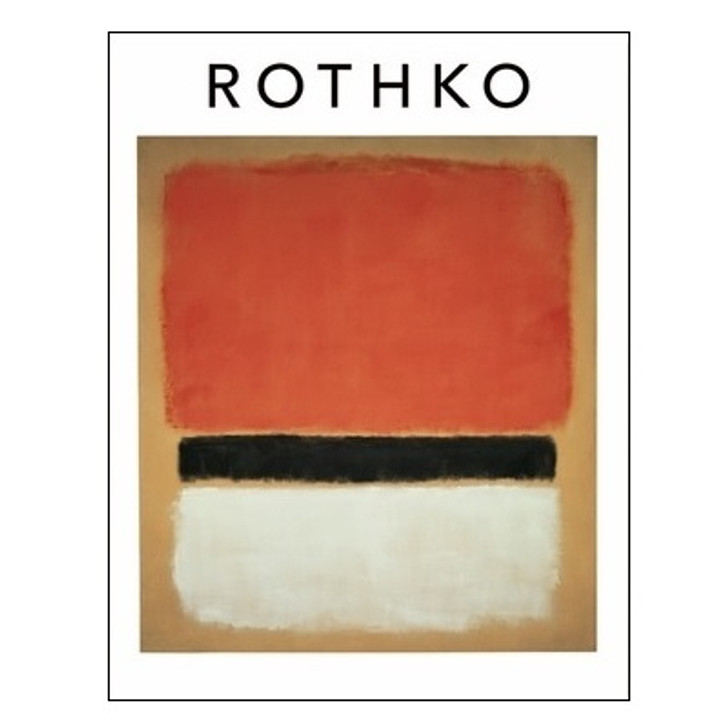 Rothko Boxed Notecards