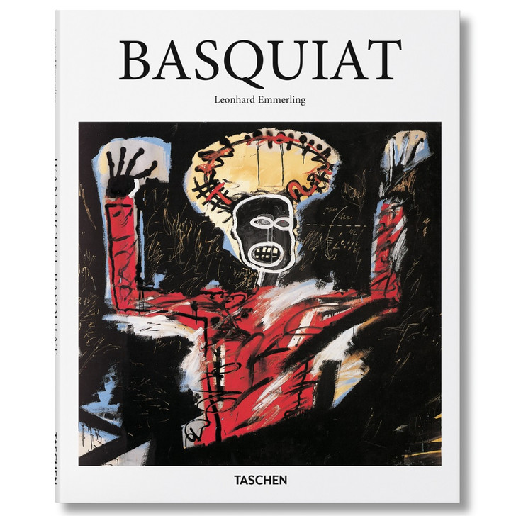 Basquiat - Detroit Institute of Arts Museum Shop
