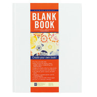 Blank Book