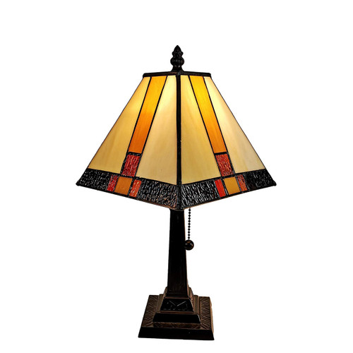 small tiffany desk lamp