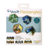 Flextangles, Monet