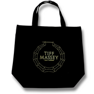 Tiff Massey Tote Bag