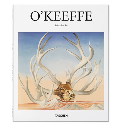 Georgia_OKeeffe_Taschen_Basic_