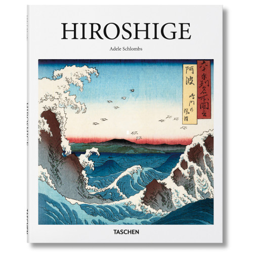 0475　HIROSHI 十 56/170 Hiroshige - Detroit Institute of Arts Museum Shop