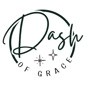 Dash of Grace