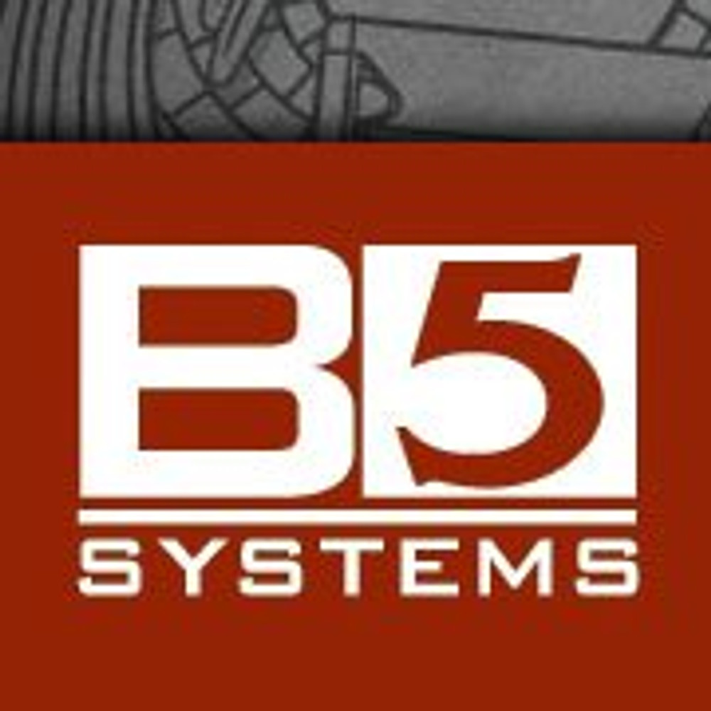 B5 SYSTEMS