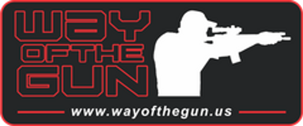 WAY OF THE GUN