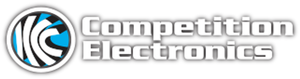 COMPETITION ELECTRONICS