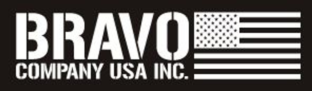 BRAVO COMPANY MFG.