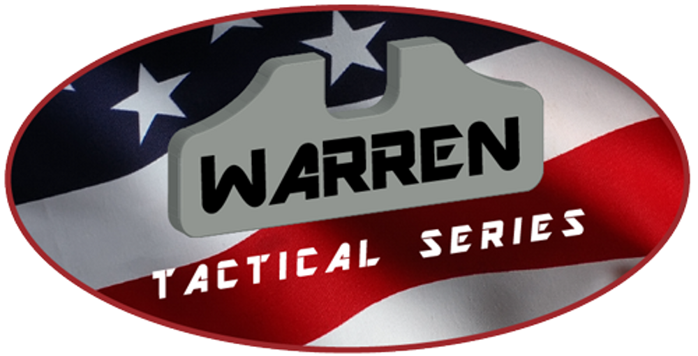 Warren Tactical