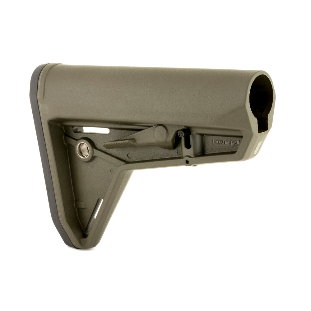 MAGPUL MOE SL Mil-Spec Carbine Stock  MAGPUL MOE SL Mil-Spec Carbine Stock