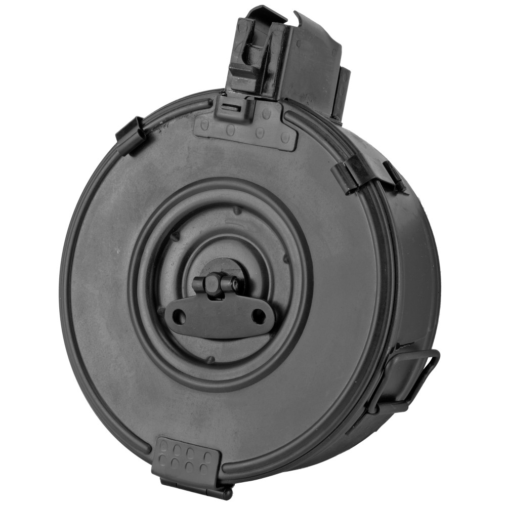 Century Arms AK-47 Romanian 75rd Drum Magazine (7.62x39) Century Arms AK-47 Romanian 75rd Drum Magazine (7.62x39)
