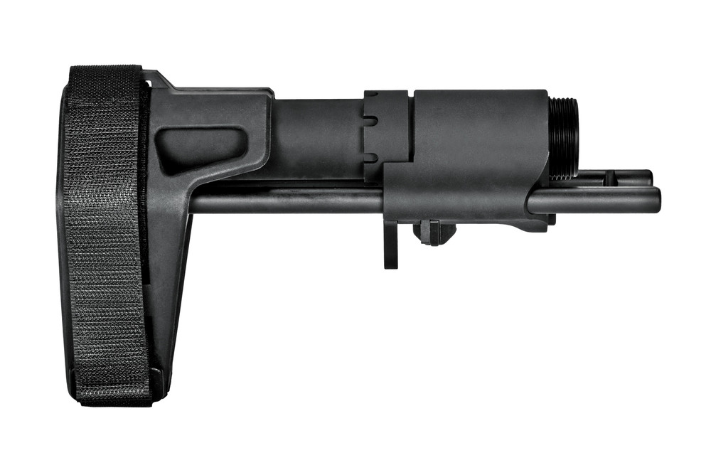 SB Tactical SBPDW AR PDW Pistol Brace 