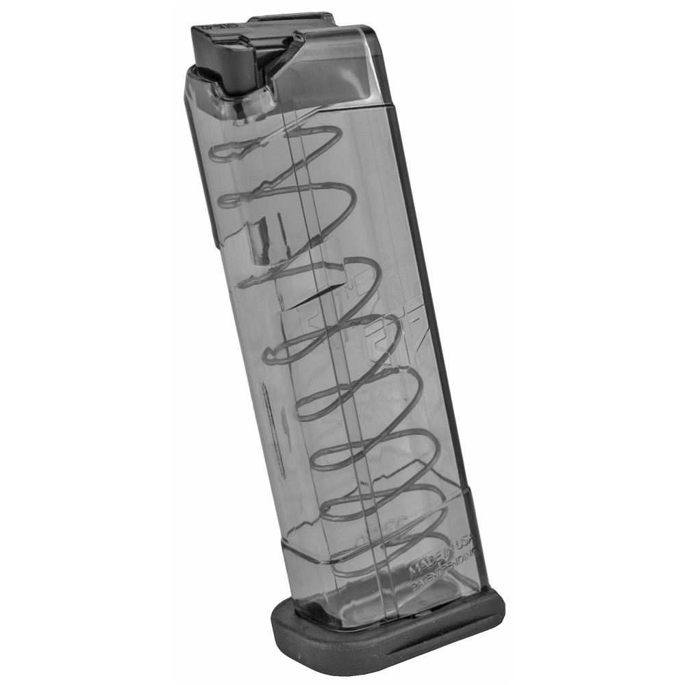 ETS GLOCK 42 Magazine (9rd, Smoke) 