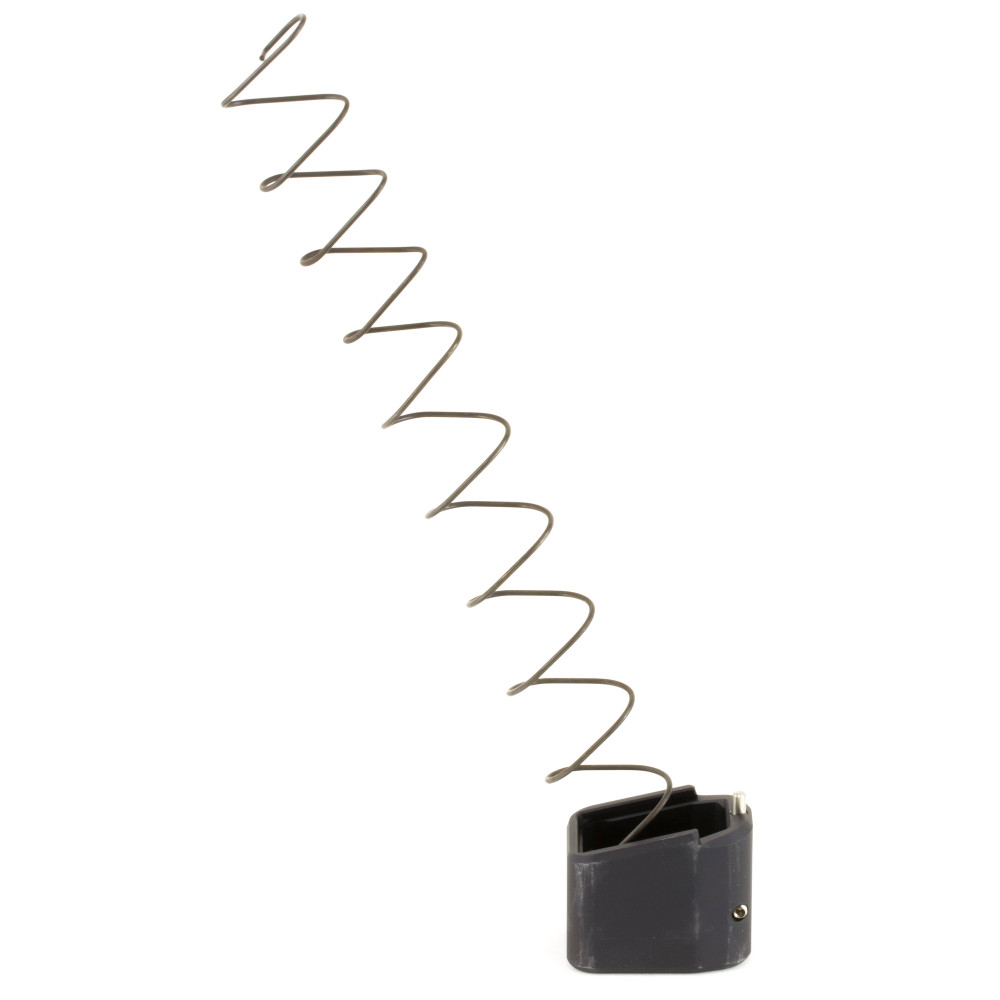TTI GLOCK 9/40 Full Size Base Pad Mag Extension (+5/6, Flat Black) TTI GLOCK 9/40 Full Size Base Pad Mag Extension (+5/6, Flat Black)