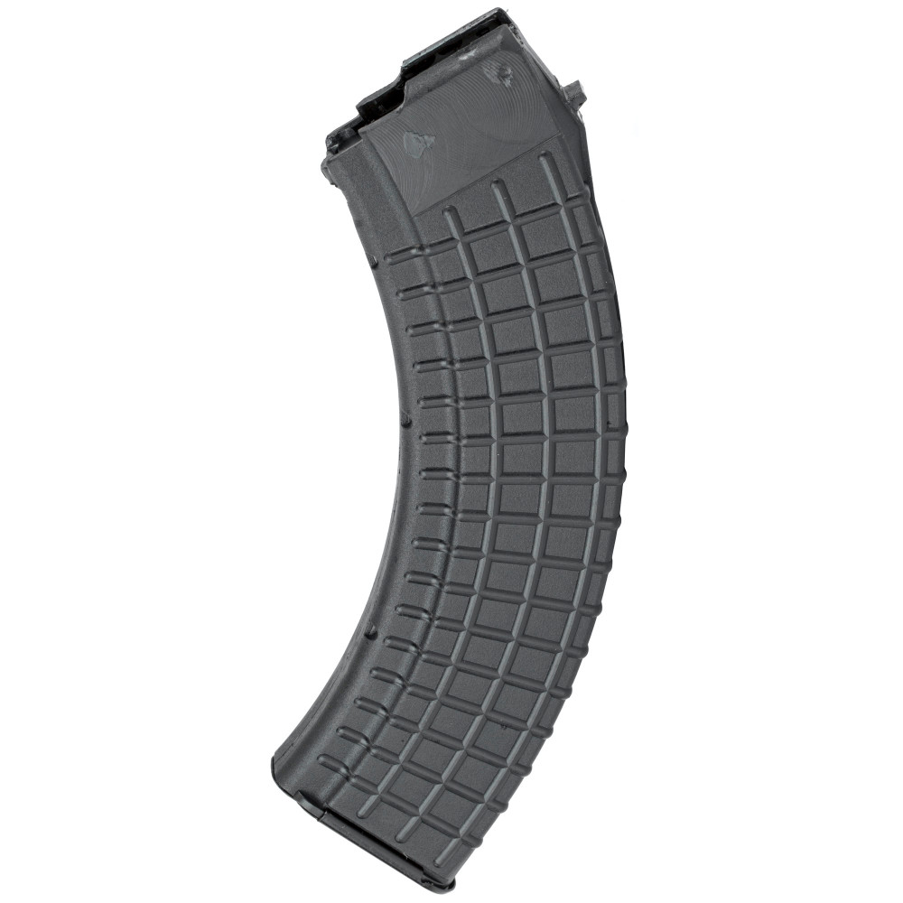 Arsenal Circle 10 AK 40 Round Mag (7.62x39, Black)