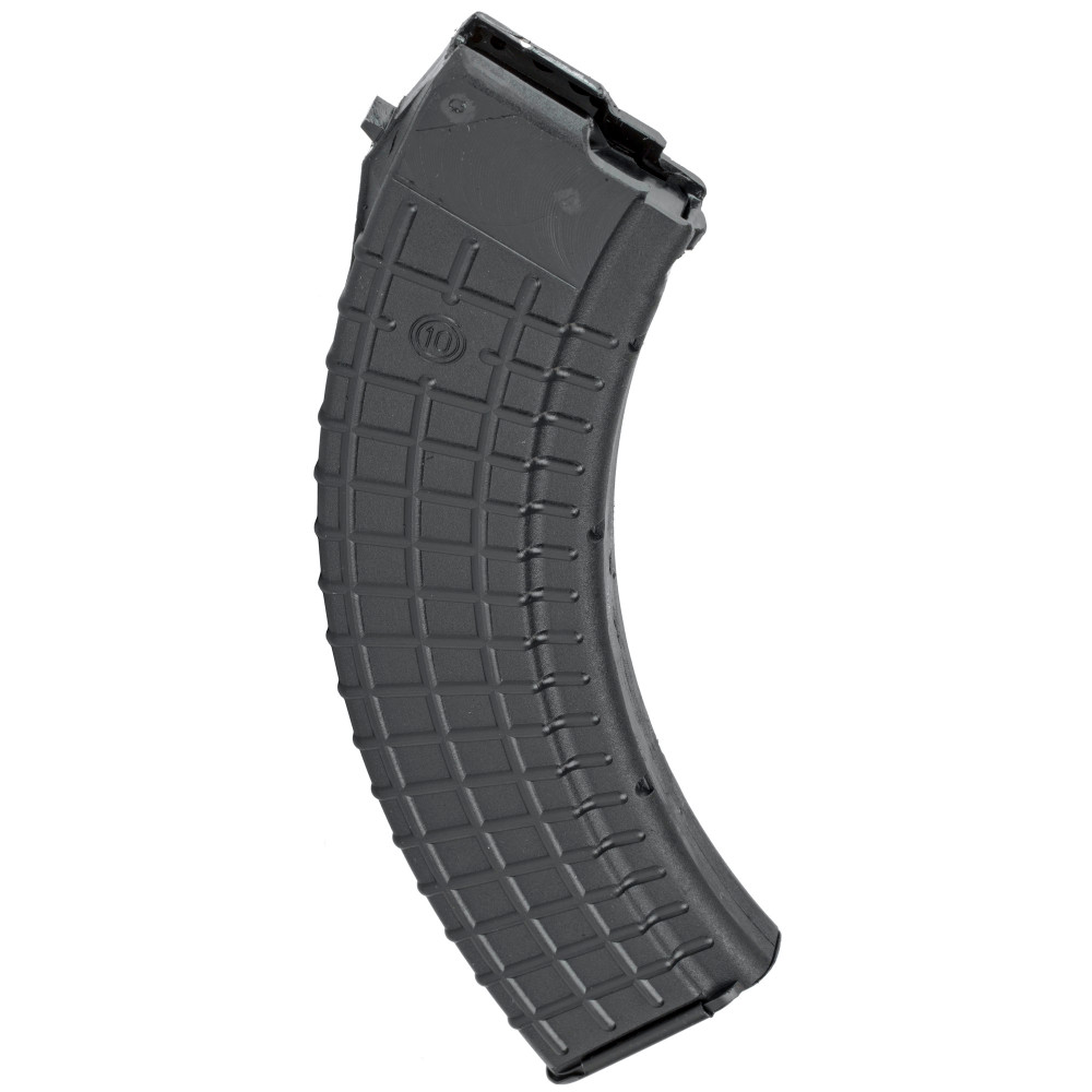 Arsenal Circle 10 AK 40 Round Mag (7.62x39, Black)