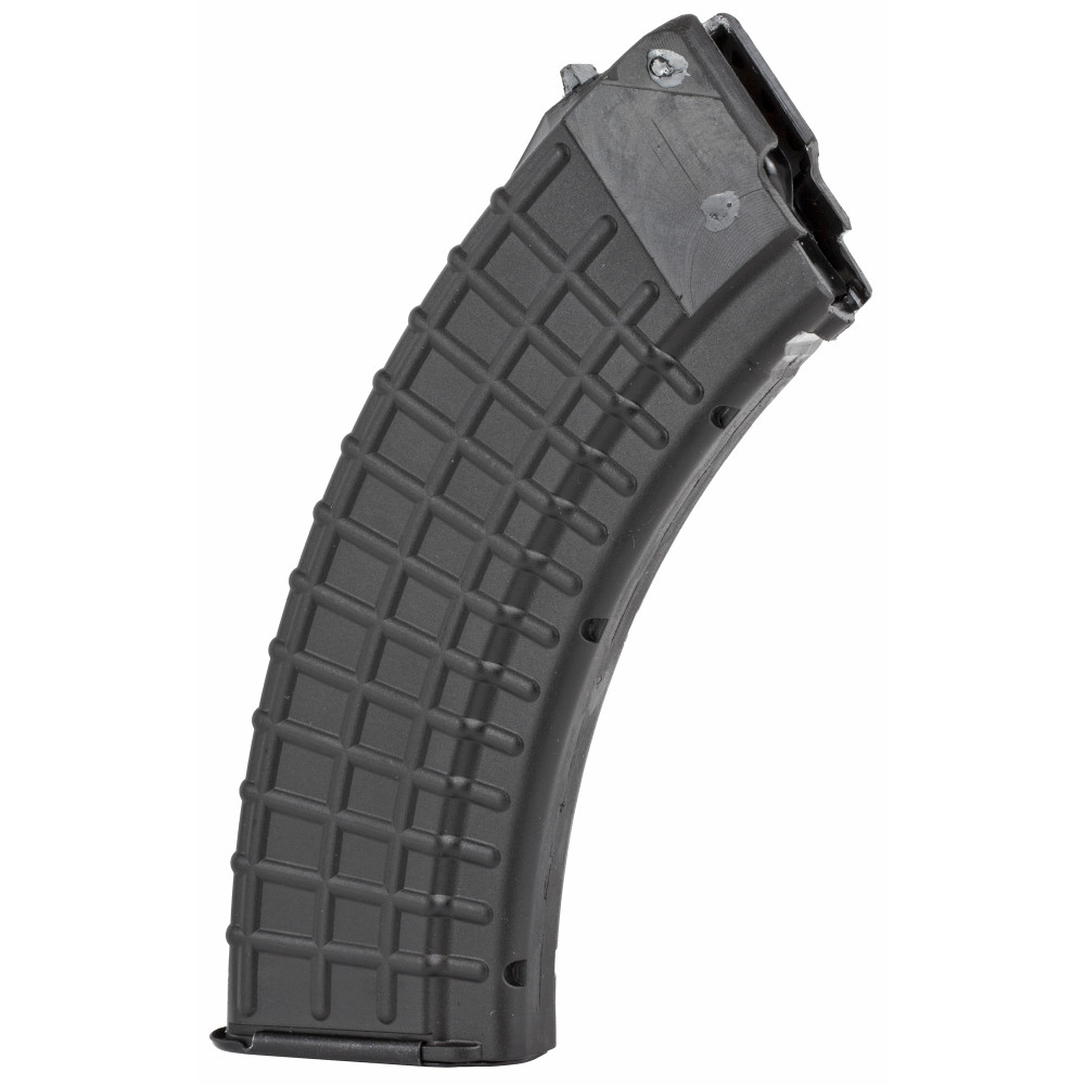 Arsenal Circle 10 AK 30 Round Mag (7.62x39, Black) Arsenal Circle 10 AK 30 Round Mag (7.62x39, Black)